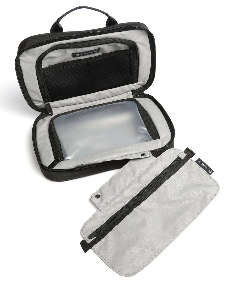 Victorinox Travel Accessories 5.0 Kulturbeutel black
