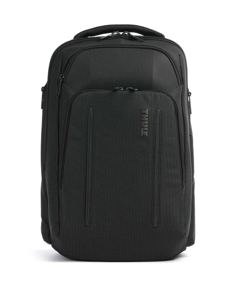 Thule Crossover 2.0 30 Laptop-Rucksack black