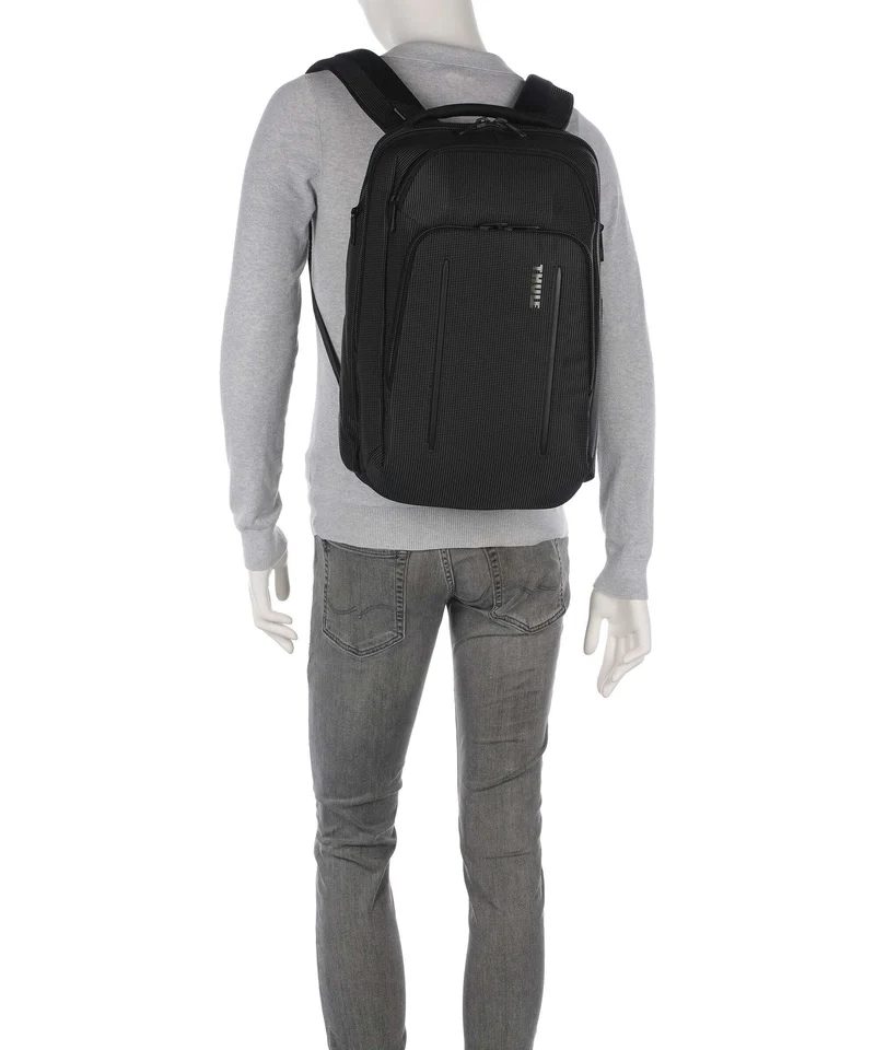 Thule Crossover 2.0 30 Laptop-Rucksack black