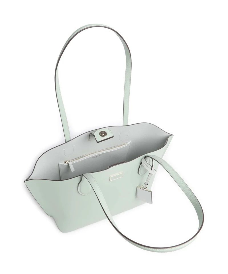Kate Spade New York Suite Shopper pistachio ice