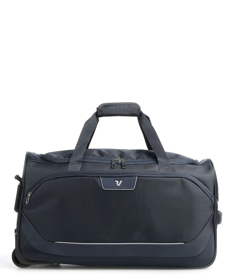Roncato Joy Rollenreisetasche blu notte
