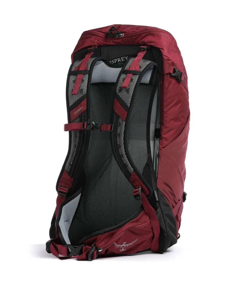 Osprey Hikelite 32 M/L Wanderrucksack chameleon/black