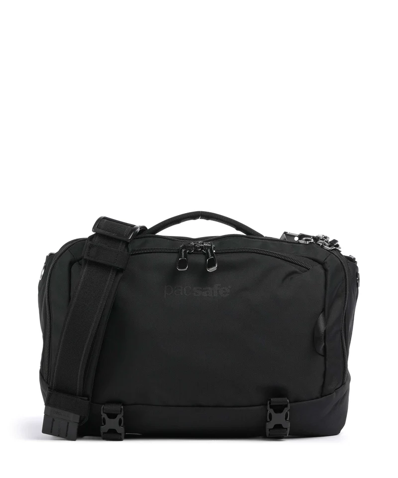 Pacsafe EXP 12 Slingbag black