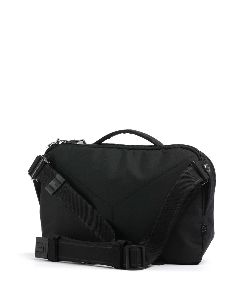 Pacsafe EXP 12 Slingbag black