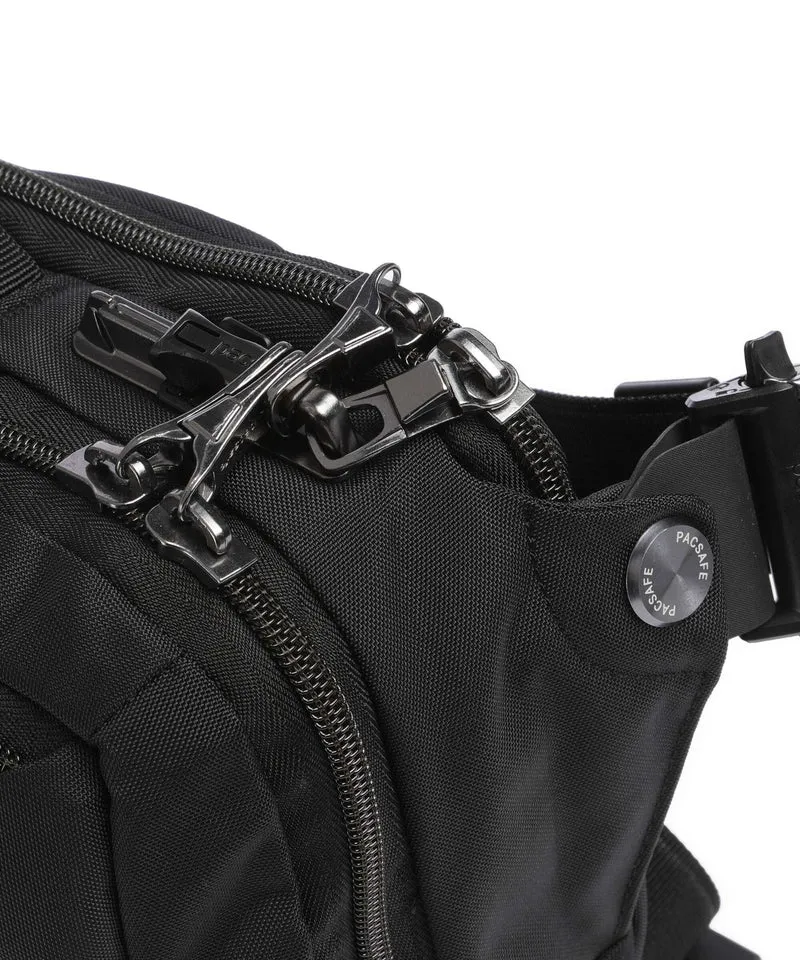 Pacsafe EXP 12 Slingbag black