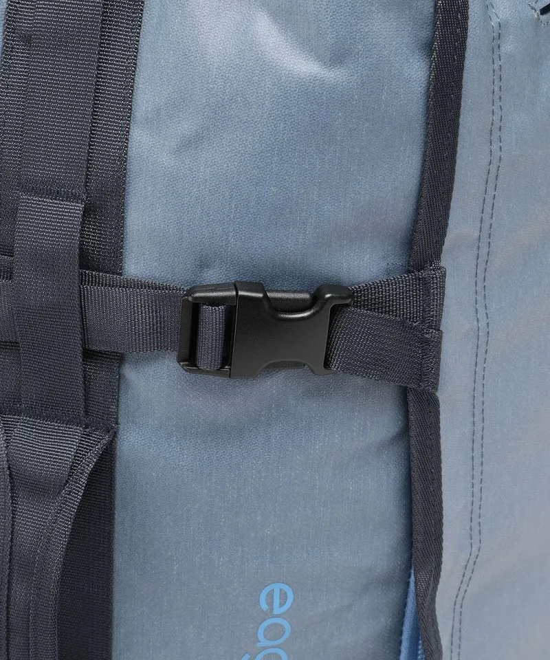 Eagle Creek Cargo Hauler 110 Rucksack-Trolley glacier blue
