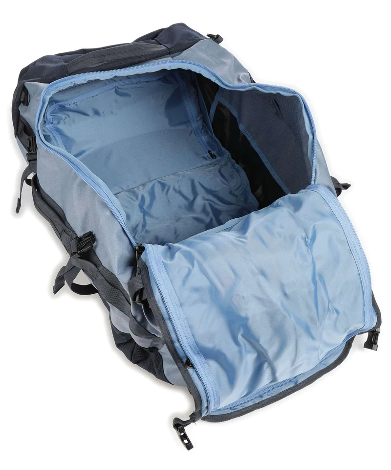 Eagle Creek Cargo Hauler 110 Rucksack-Trolley glacier blue