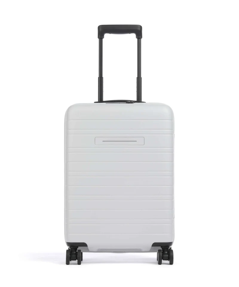 Horizn Studios H5 Air 4-Rollen Trolley light quartz grey