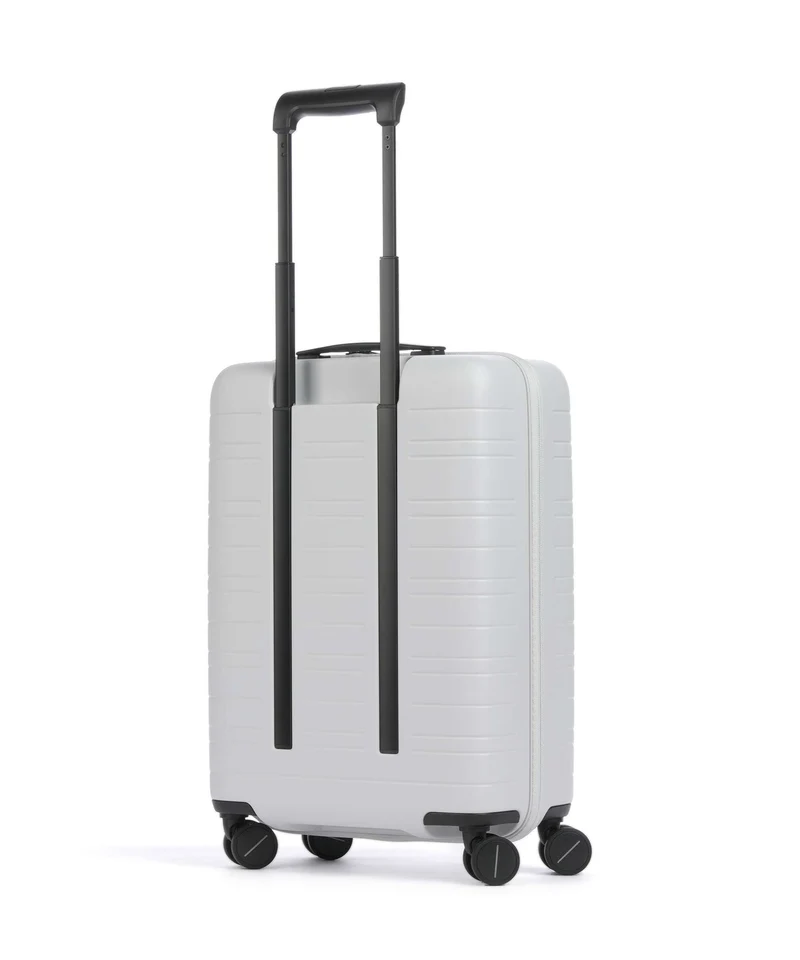 Horizn Studios H5 Air 4-Rollen Trolley light quartz grey