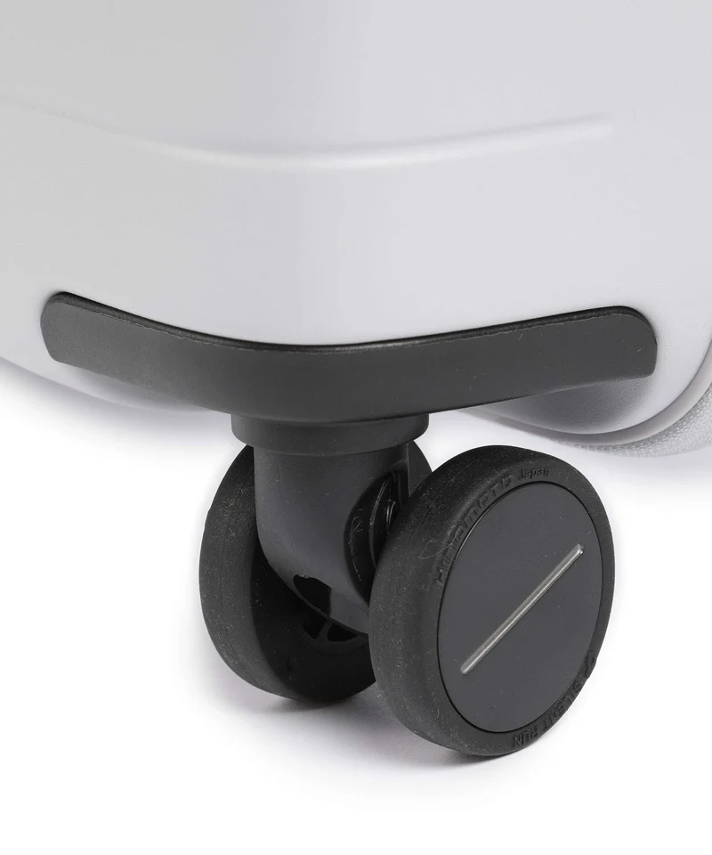 Horizn Studios H5 Air 4-Rollen Trolley light quartz grey