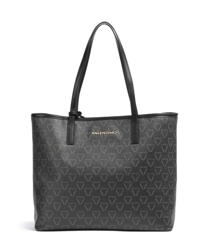 Valentino Bags Lady Re Shopper nero/multicolour
