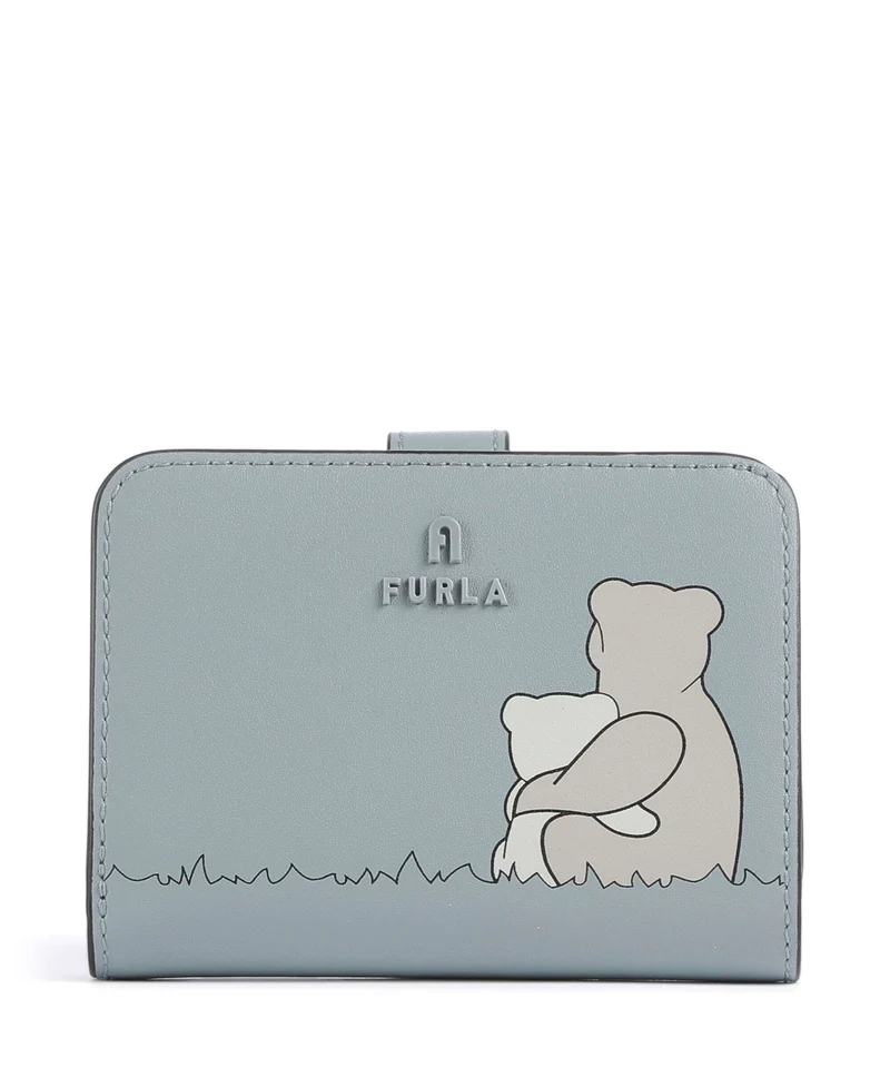 Furla Camelia S Geldbörse toni cirro