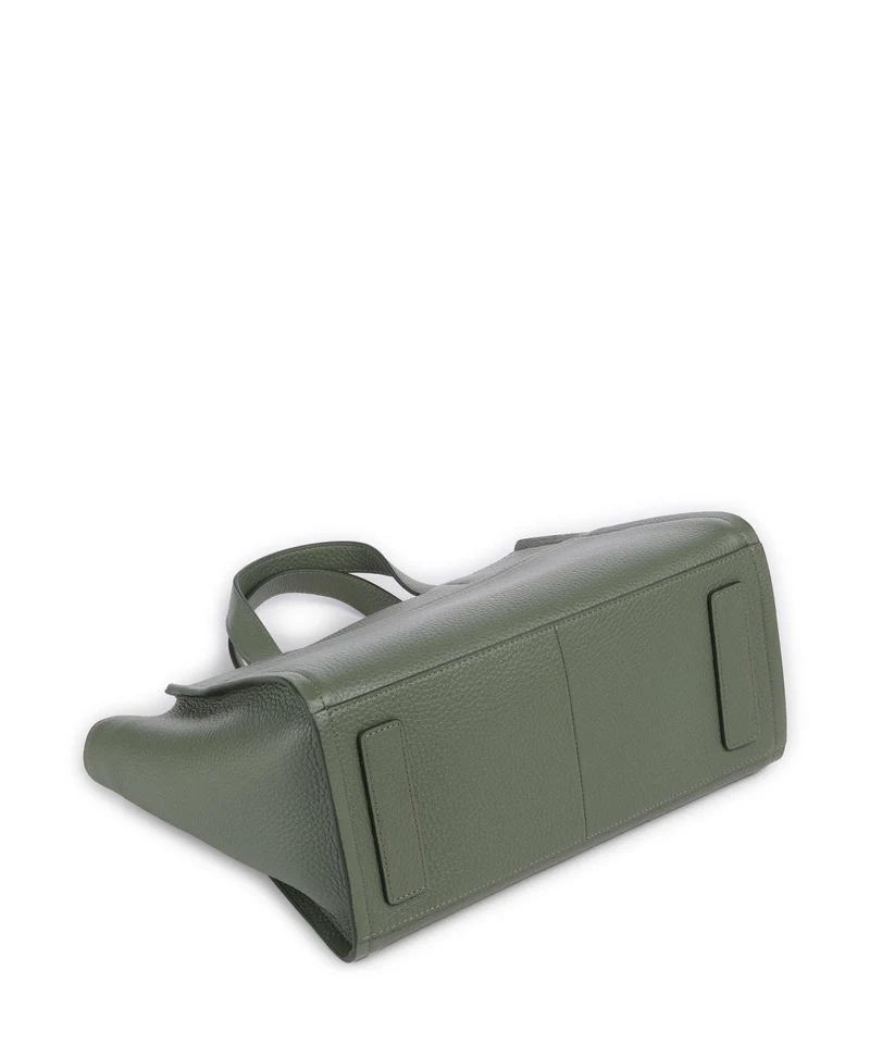 Radley London Oak Street Handtasche dark olive