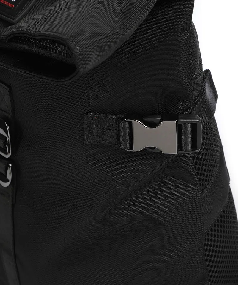 Guess Milano Rucksack black