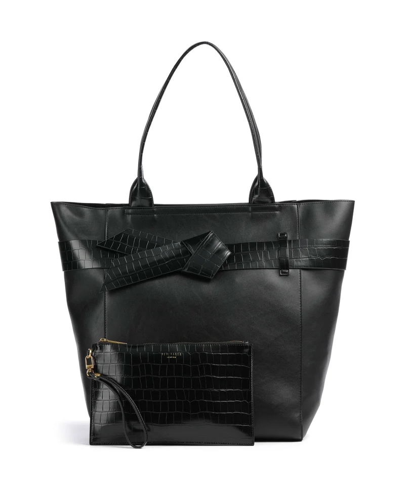 Ted Baker Jjoslyn Shopper black