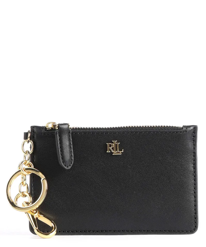 Lauren Ralph Lauren Small Kreditkartenetui black