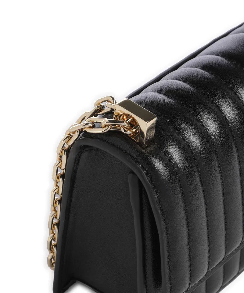 Kate Spade New York Deco Schultertasche black