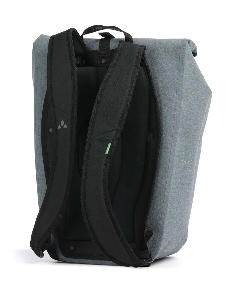 Vaude Clubride Urban 17 Rucksack heron
