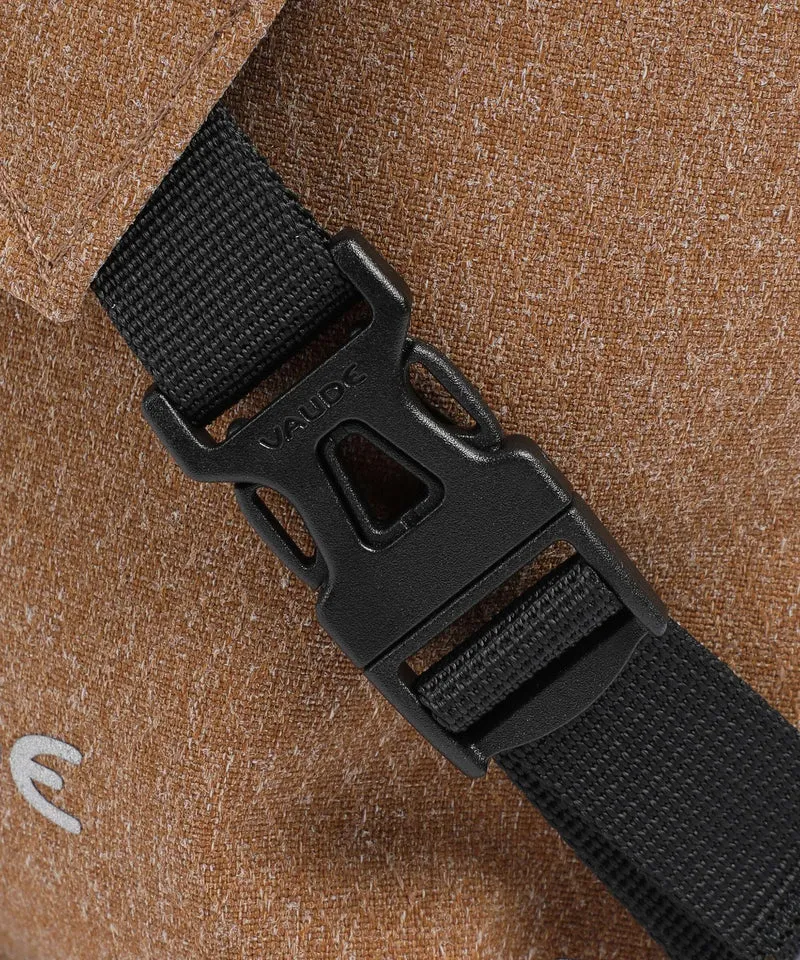 Vaude Schmalegg Kuriertasche umbra