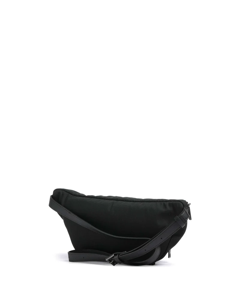 Liebeskind Maia Nylon M Gürteltasche black