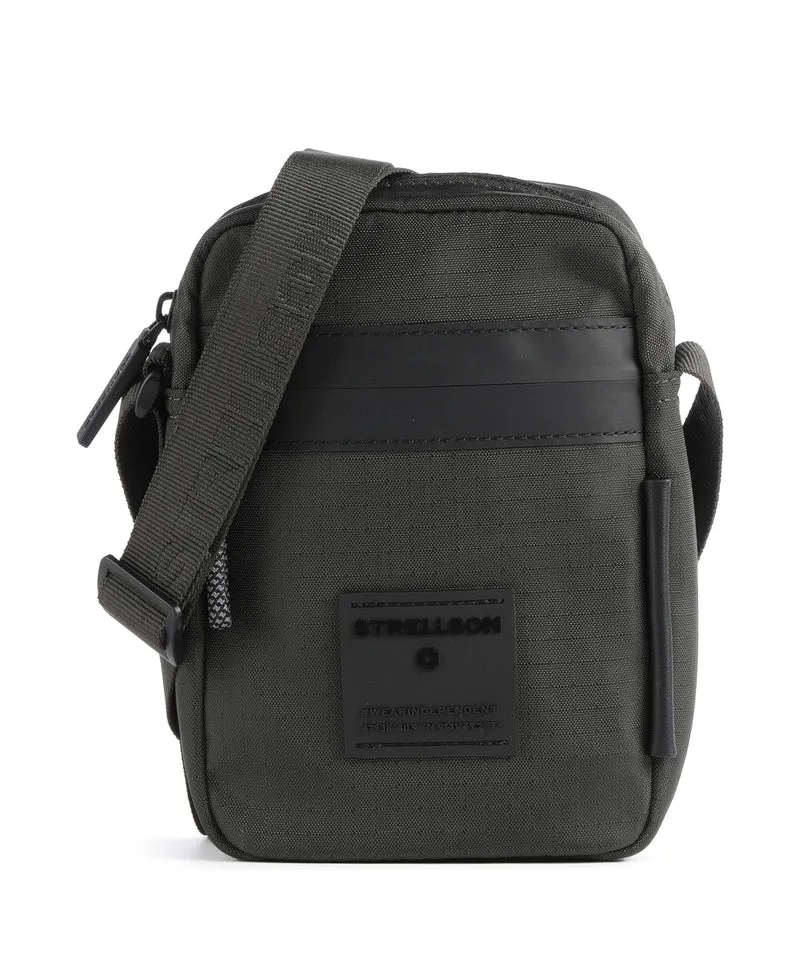 Strellson Northwood Umhängetasche khaki
