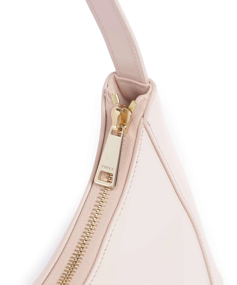 Furla Diamante Mini Schultertasche azalea