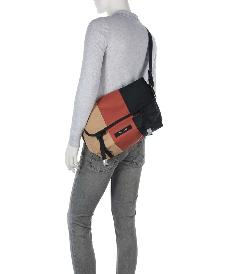 Timbuk2 Heritage Classic S Kuriertasche earth