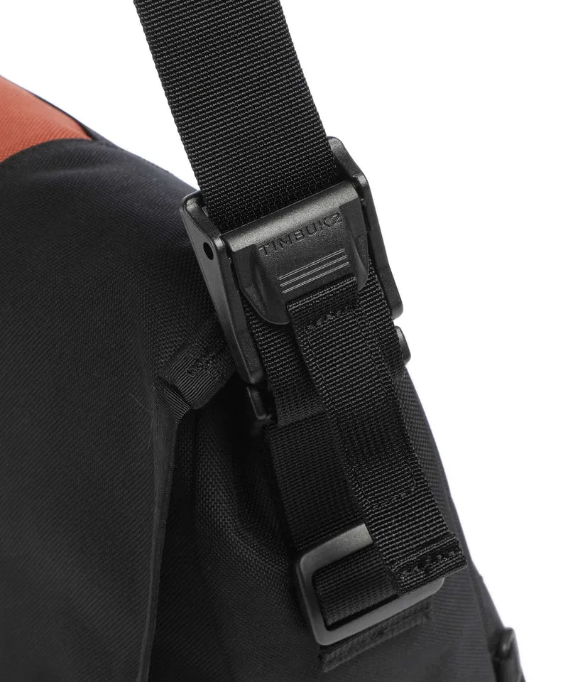 Timbuk2 Heritage Classic S Kuriertasche earth