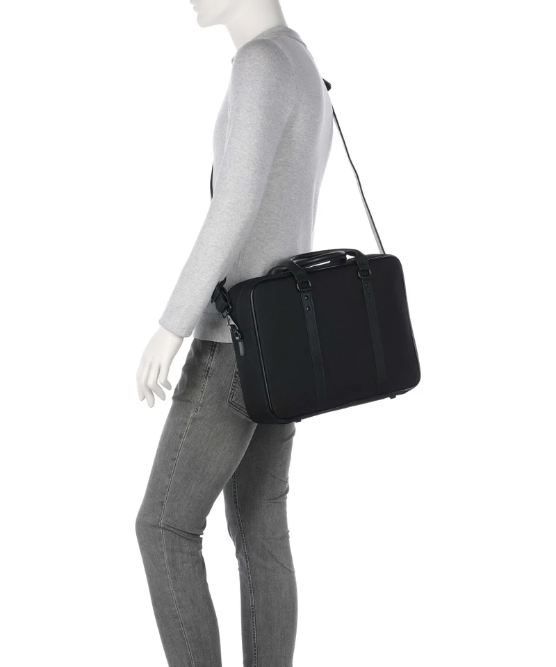 Vocier Legacy C25 Aktentasche black