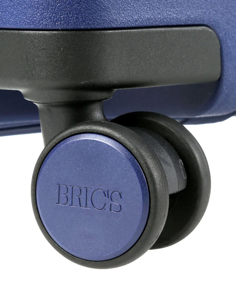 Brics BY Ulisse 4-Rollen Trolley ozean