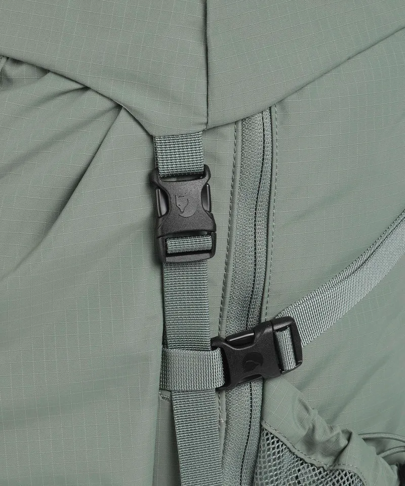 Fjällräven Abisko 48 S/M Trekkingrucksack patina green