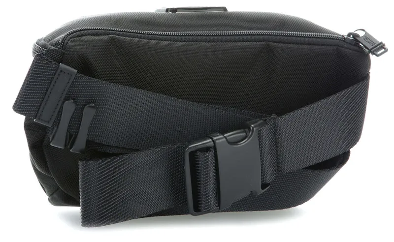 tumi Alpha Bravo Columbus Gürteltasche schwarz