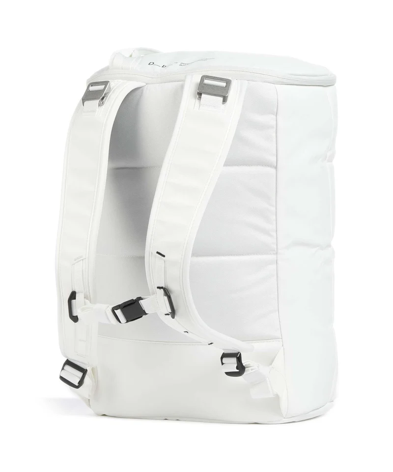 Db Roamer 25 Reiserucksack white out