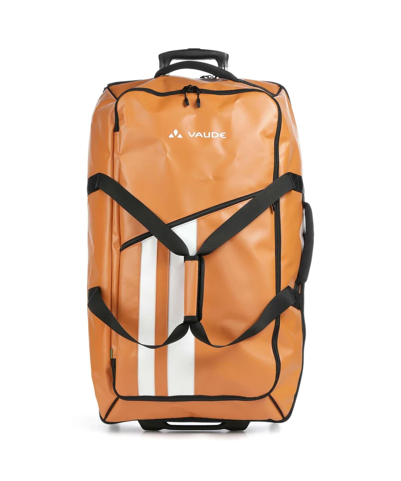 Vaude Rotuma 90 Rollenreisetasche orange