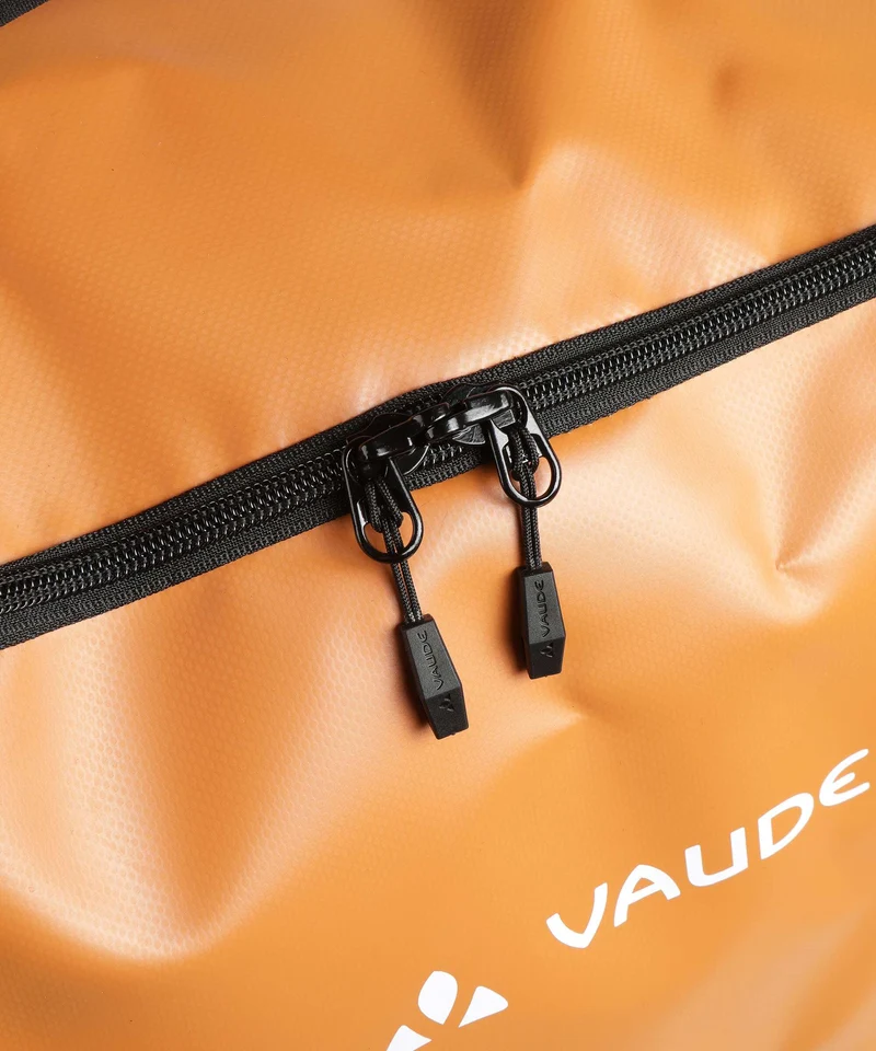 Vaude Rotuma 90 Rollenreisetasche orange
