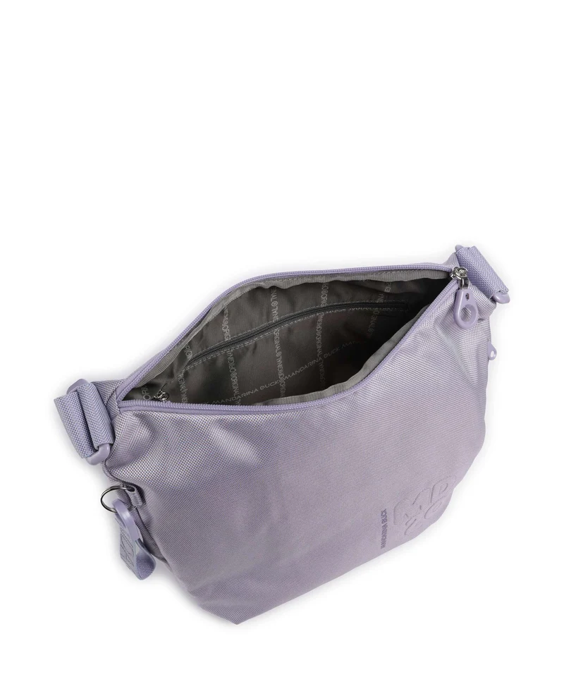Mandarina Duck MD20 Umhängetasche lavander