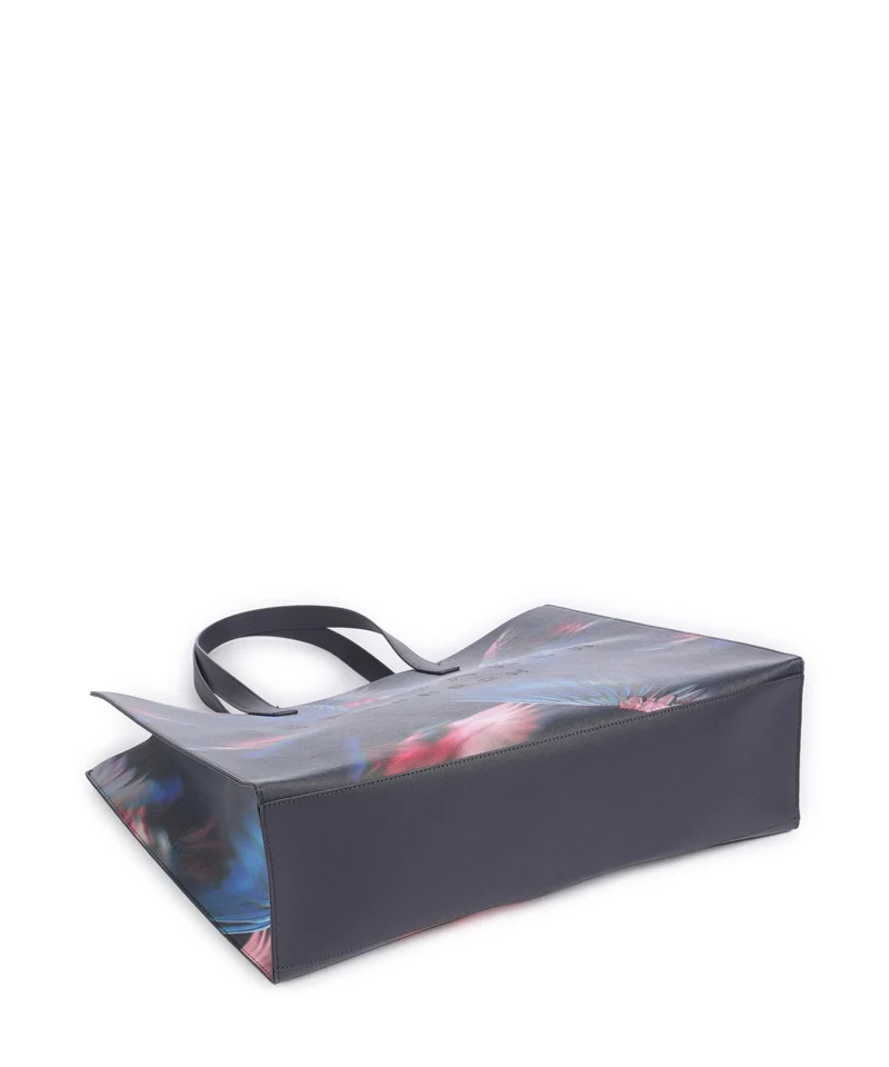 Ted Baker Feaicon Shopper navy