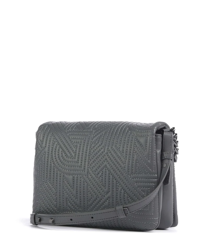 DKNY Desiree Umhängetasche dark grey