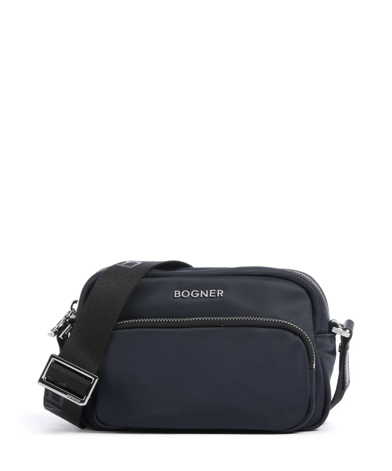 Bogner Klosters Lidia Umhängetasche dark blue