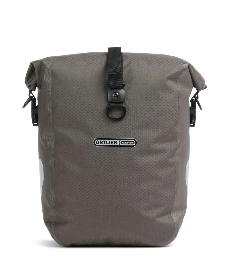 Ortlieb Gravel-Pack QL2.1 Set Gepäcktasche dark sand