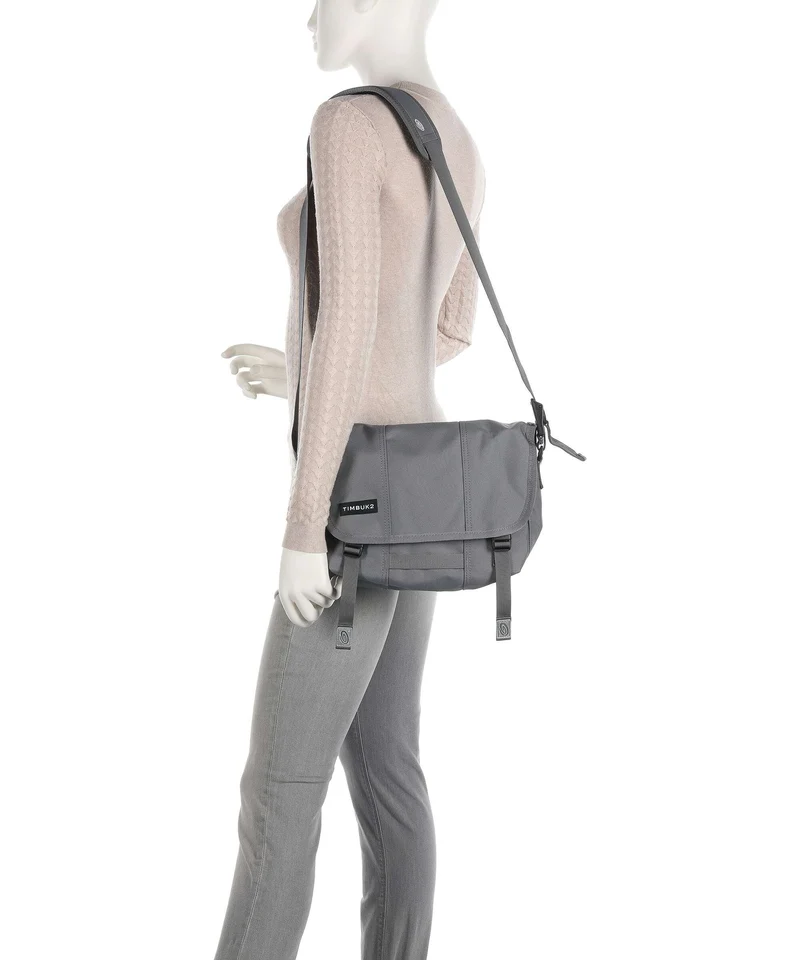 Timbuk2 Heritage Classic XS Kuriertasche ironside