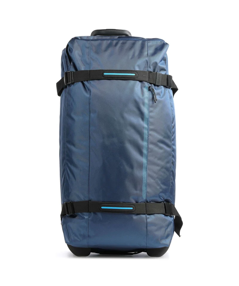 American Tourister Urban Track L Rollenreisetasche combat navy