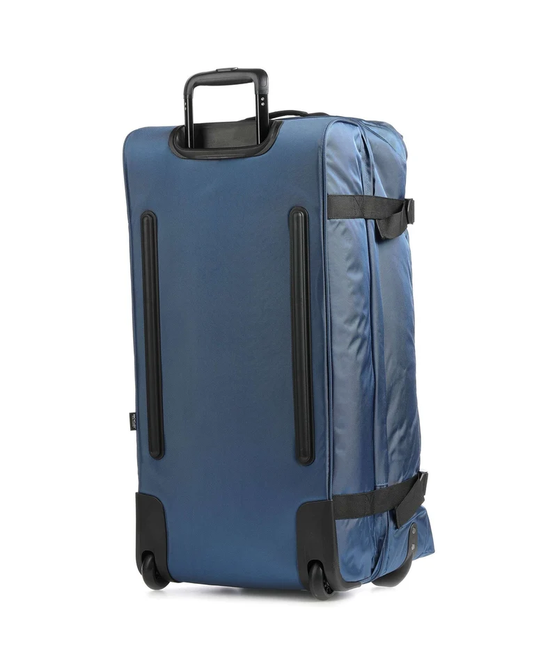 American Tourister Urban Track L Rollenreisetasche combat navy