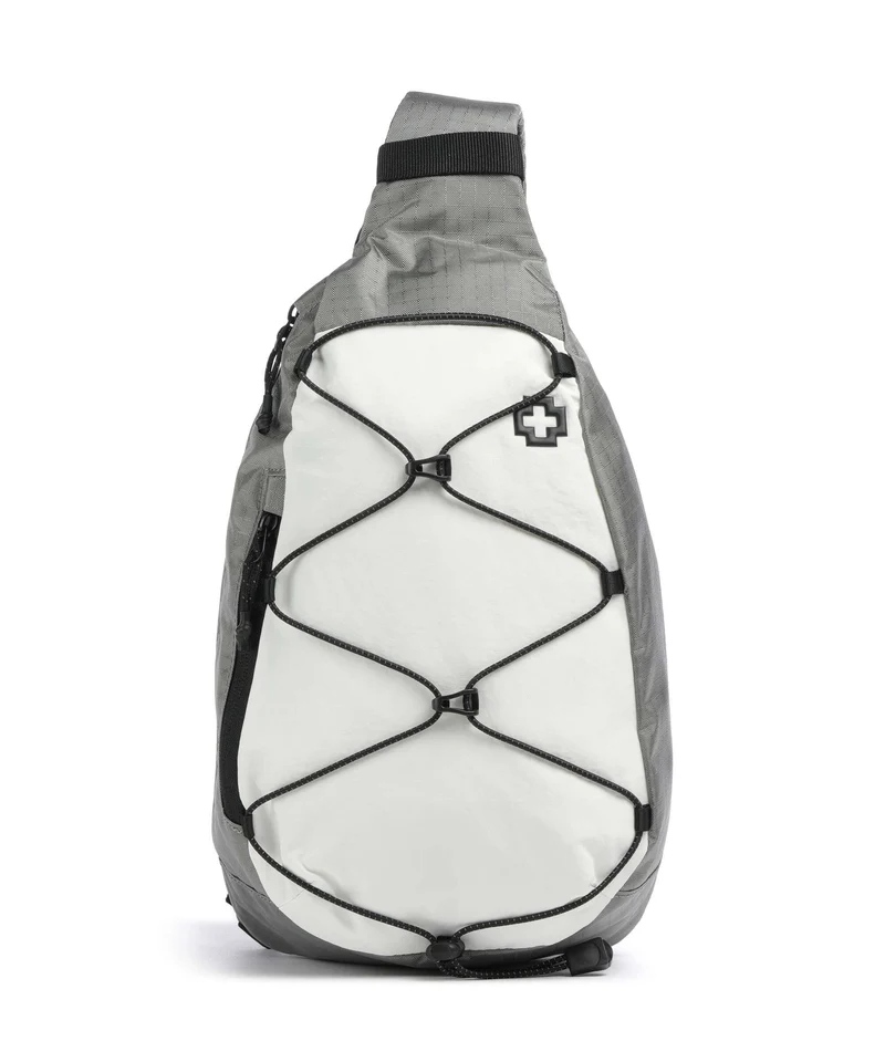 Strellson Homerton Carl Slingbag offwhite