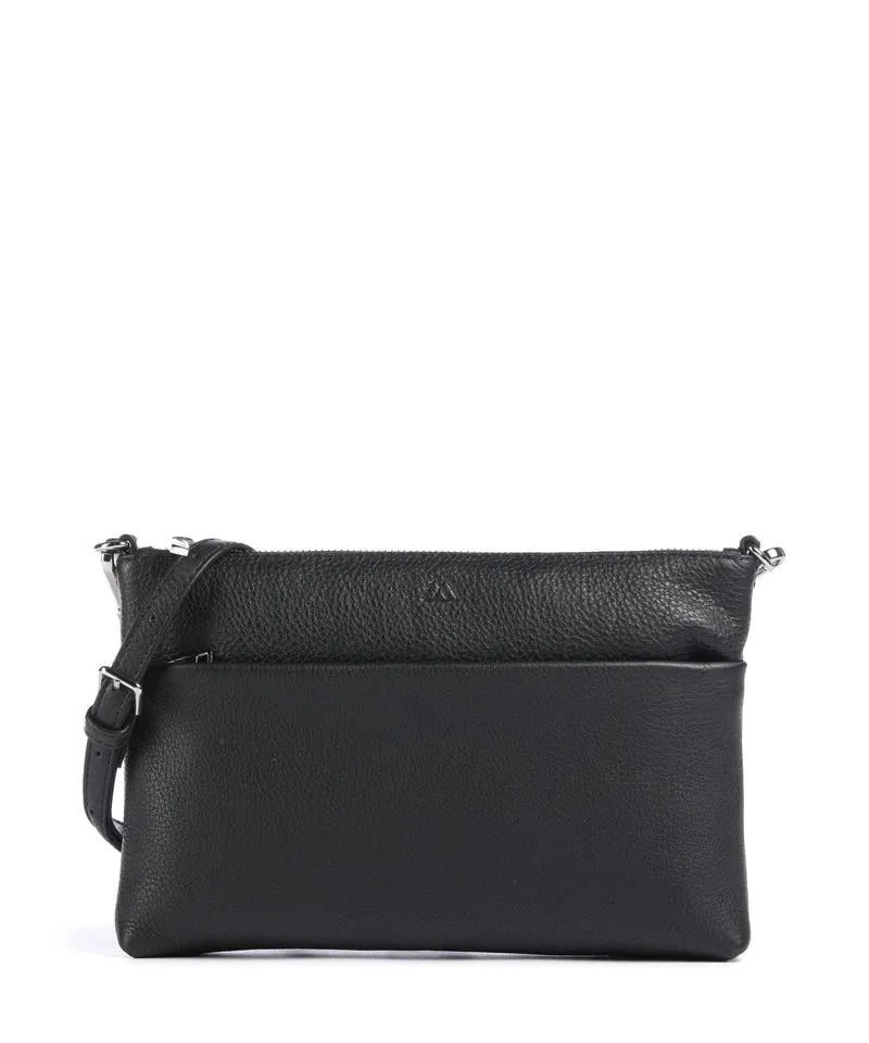 Markberg KarimaMBG Umhängetasche black