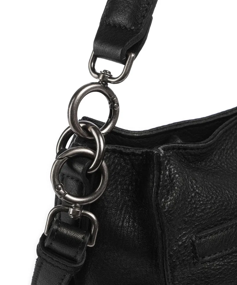 FredsBruder Ride Easy Schultertasche black