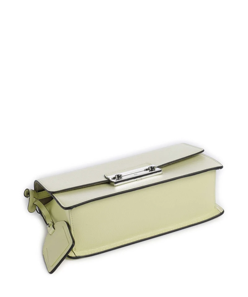Picard Super Star Schultertasche limoncello