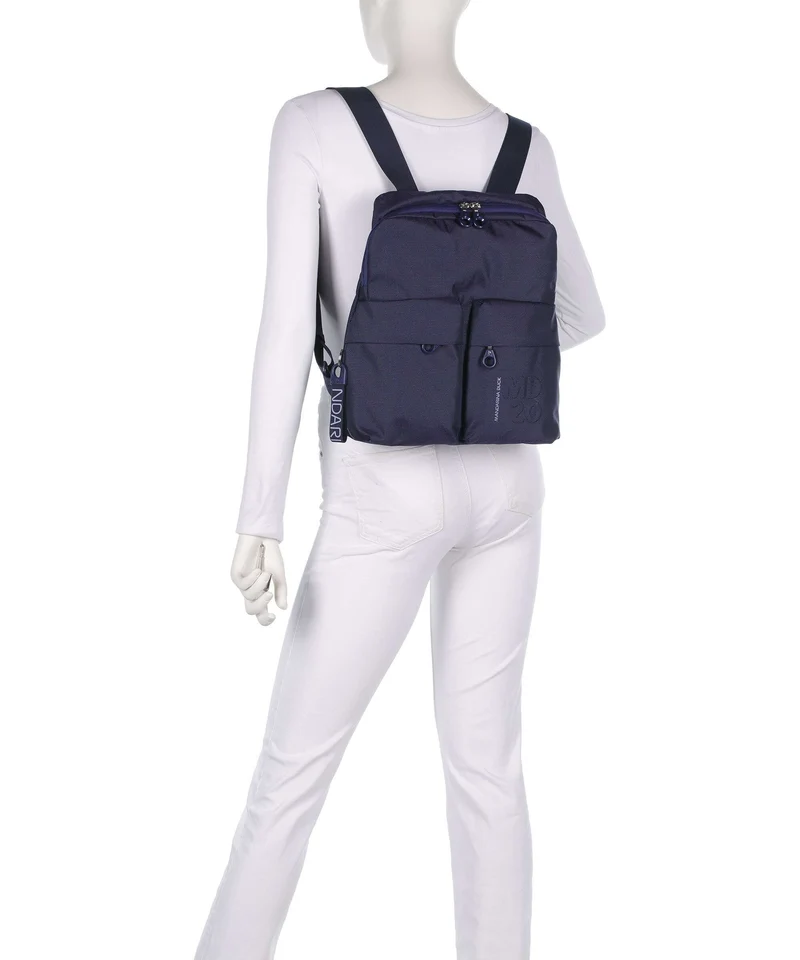 Mandarina Duck MD20 Rucksack eclipse