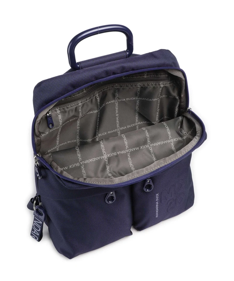Mandarina Duck MD20 Rucksack eclipse