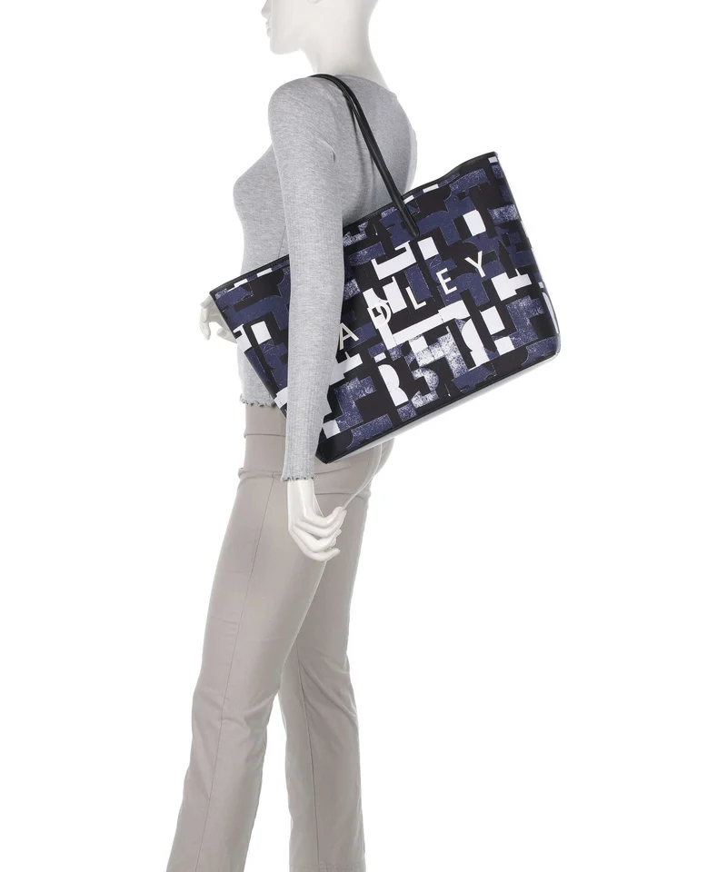 Radley London Southwell Gardens Shopper evenfall